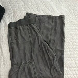 Ivy Jane wide leg pant